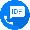 The feature is available both in the offline as well as online mode on android enabled phones. A window pops up when you receive any incoming call which has the photo(if uploaded) and other details of the caller for your ease