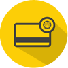 Where all the users use smart cards in an organization, we provide the facility to synchronize the required data with the mobile application and make available to the users their respective balances and push notifications when their card is swiped