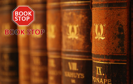 Bookstop Mobile App, Android App, iOS App, Mobile App, Android & iOS App
