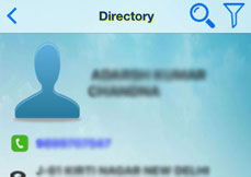 SRCC Mobile Application, Android Application, iOS Application, Mobile Application, SRCC Mobile App, Android App, iOS App, Mobile App